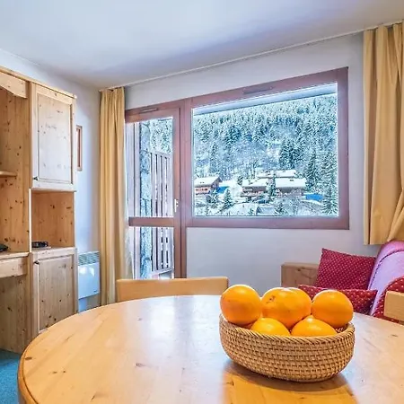 Apartment Citea Peillon Pierre Et *
